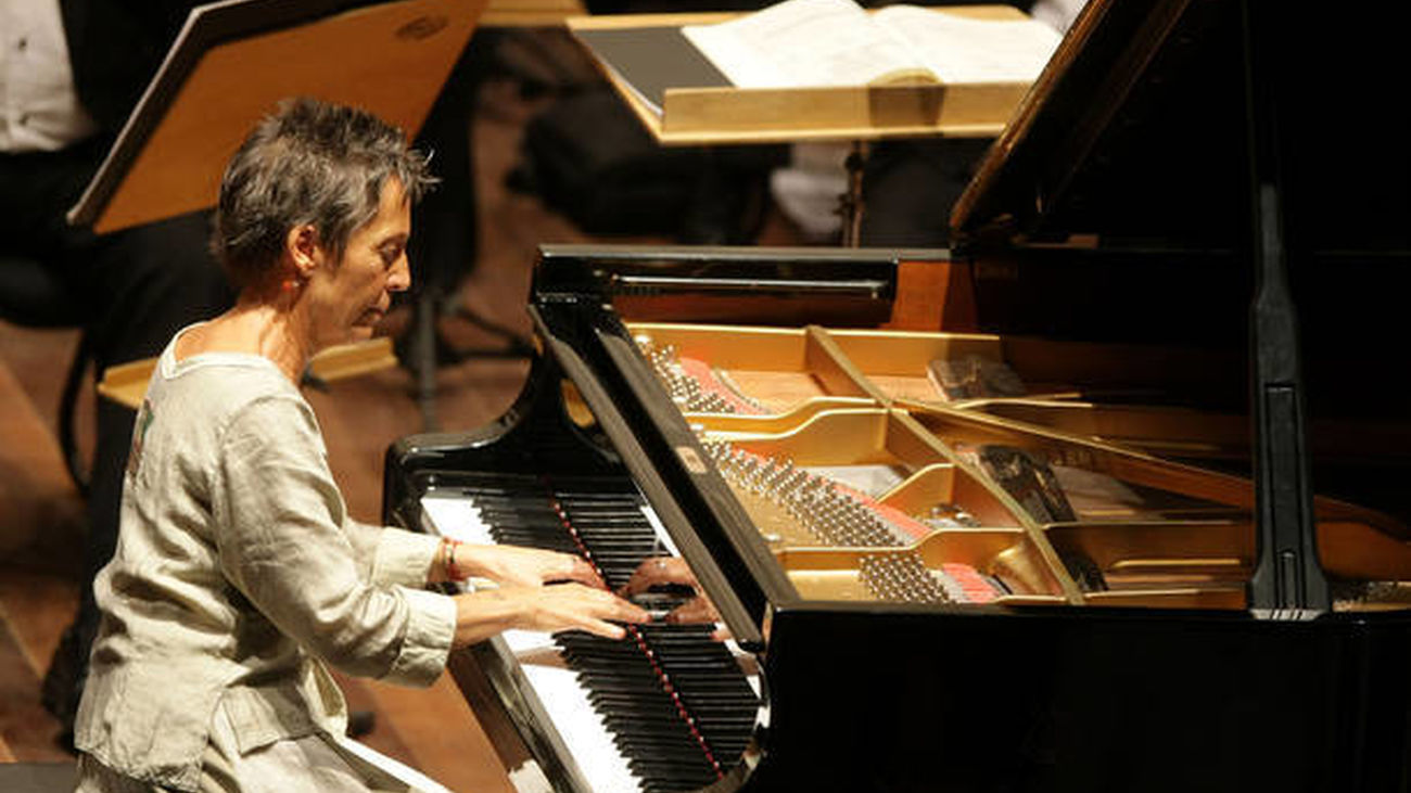 La batuta mágica 05.08.2024