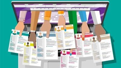 ¿Qué debes tener en cuenta a la hora de crear un CV desde cero?