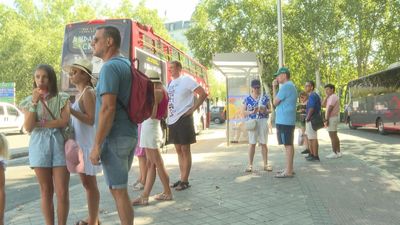 Madrid, capital mundial del turismo también en verano