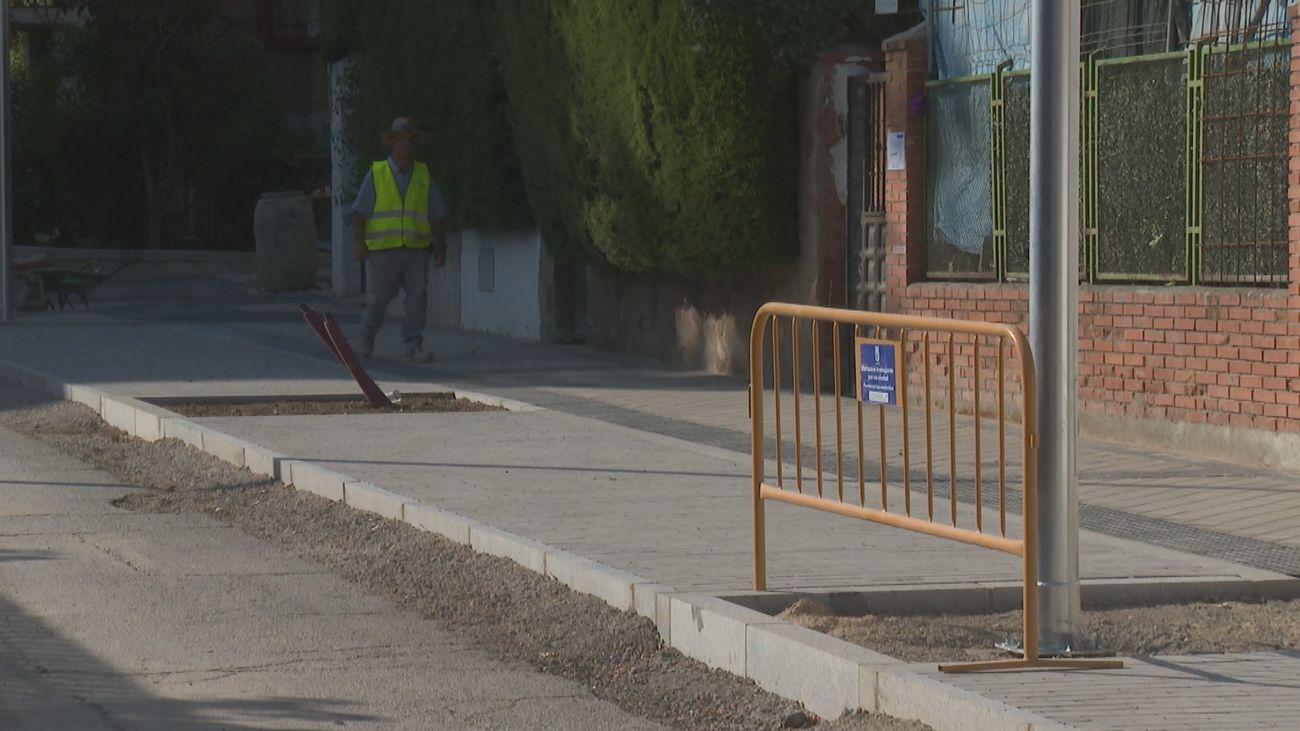 El Ayuntamiento de Madrid invertirá 4,4 millones de euros en la mejora del entorno de 50 centros de mayores y de día