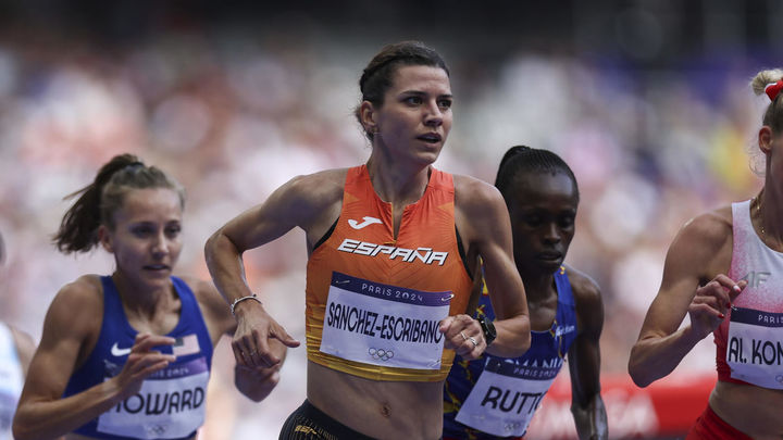 Irene Sánchez Escribano / EFE