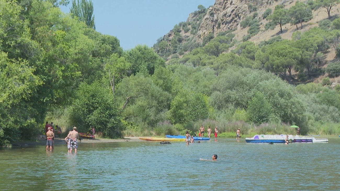 Cuando darse un baño se convierte en tragedia: consejos del 112 para evitar ahogamientos