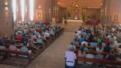 Santa Misa 04.08.2024