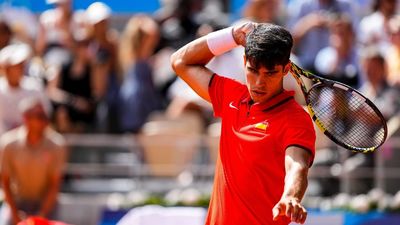 Alcaraz jugará en Cincinnati antes de afrontar el Open USA