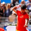 Alcaraz jugará en Cincinnati antes de afrontar el Open USA