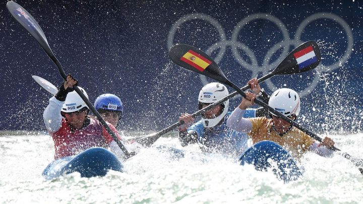 Maialen Chourraut / EFE