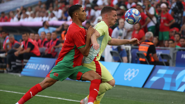 ¿España o Marruecos?, dónde será la final del Mundial 2030