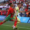 ¿España o Marruecos?, dónde será la final del Mundial 2030