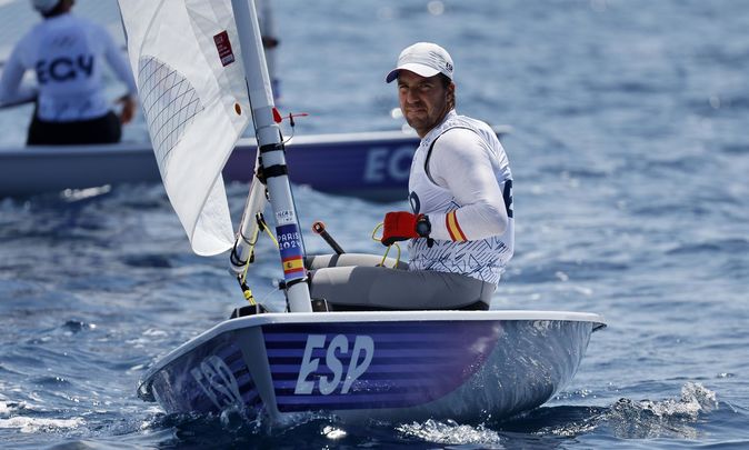 Joaquín Blanco / EFE