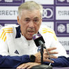 El toque de atención de Ancelotti a su equipo: "Tenemos una buena lección para aprender"