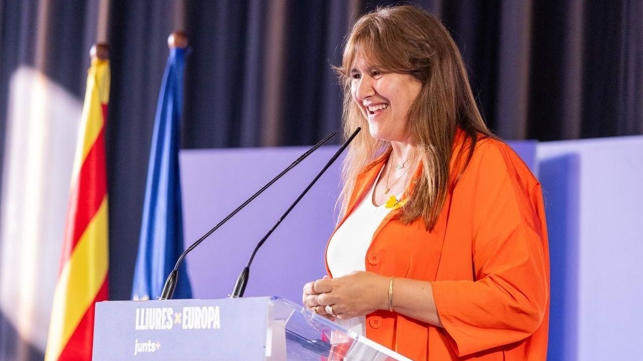 Junts reta a Illa a aclarar qué hará si Puigdemont es detenido durante su investidura