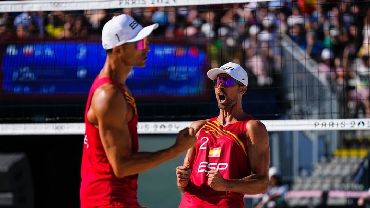 Herrera y Gavira / EUROPA PRESS