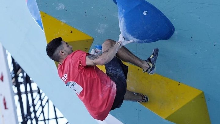 Alberto Ginés / EUROPA PRESS