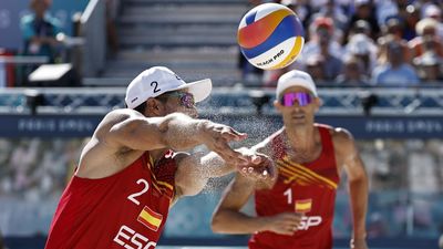 Herrera y Gavira, a cuartos de final a toda velocidad