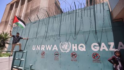 ONU reconoce que 9 trabajadores de UNRWA "pudieron" estar involucrados en los ataques de Hamás