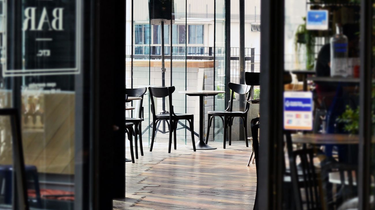 Hostelería España afirma que aunque "desciende el número de bares", el sector "sigue creciendo"