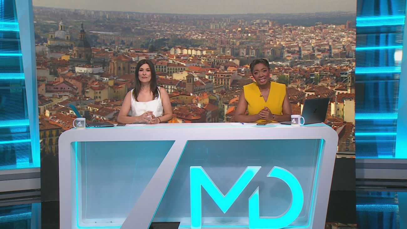 Madrid Directo 02.08.2024