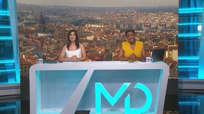 Madrid Directo 02.08.2024