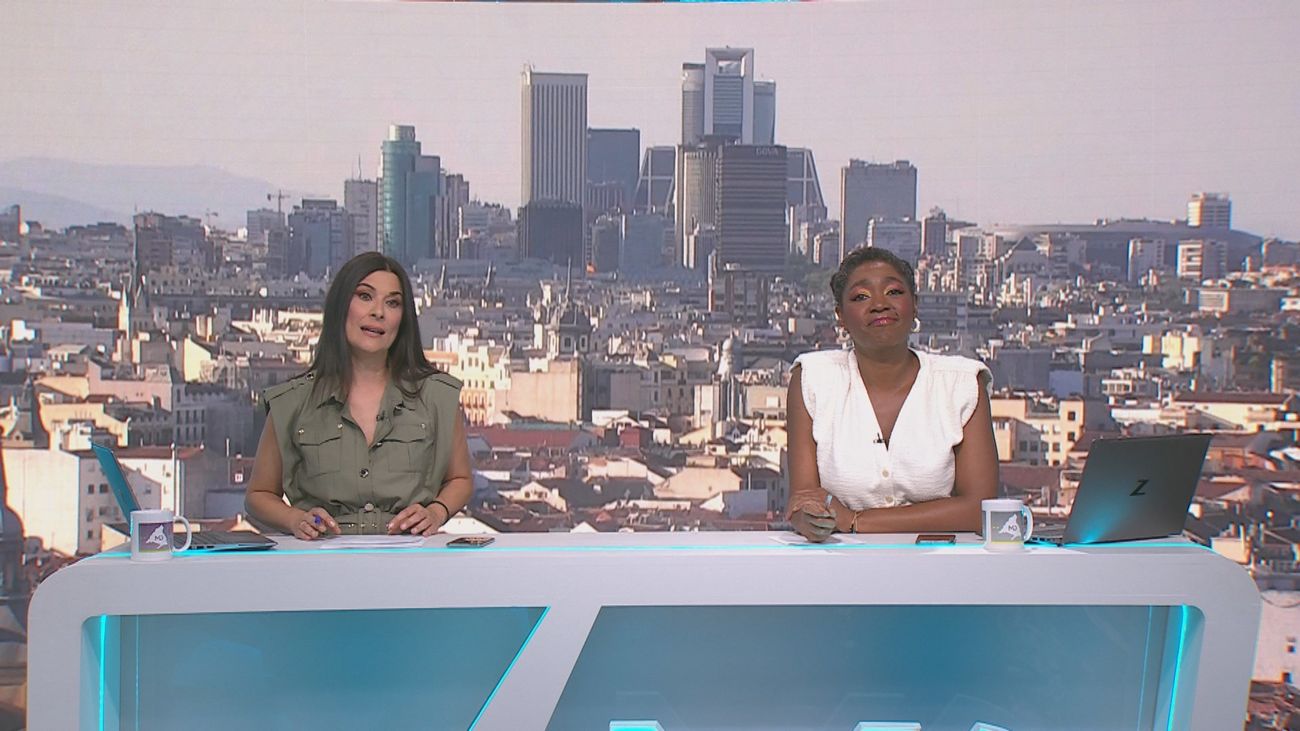 Madrid Directo 01.08.2024