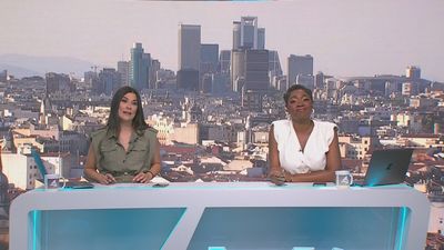 Madrid Directo 01.08.2024