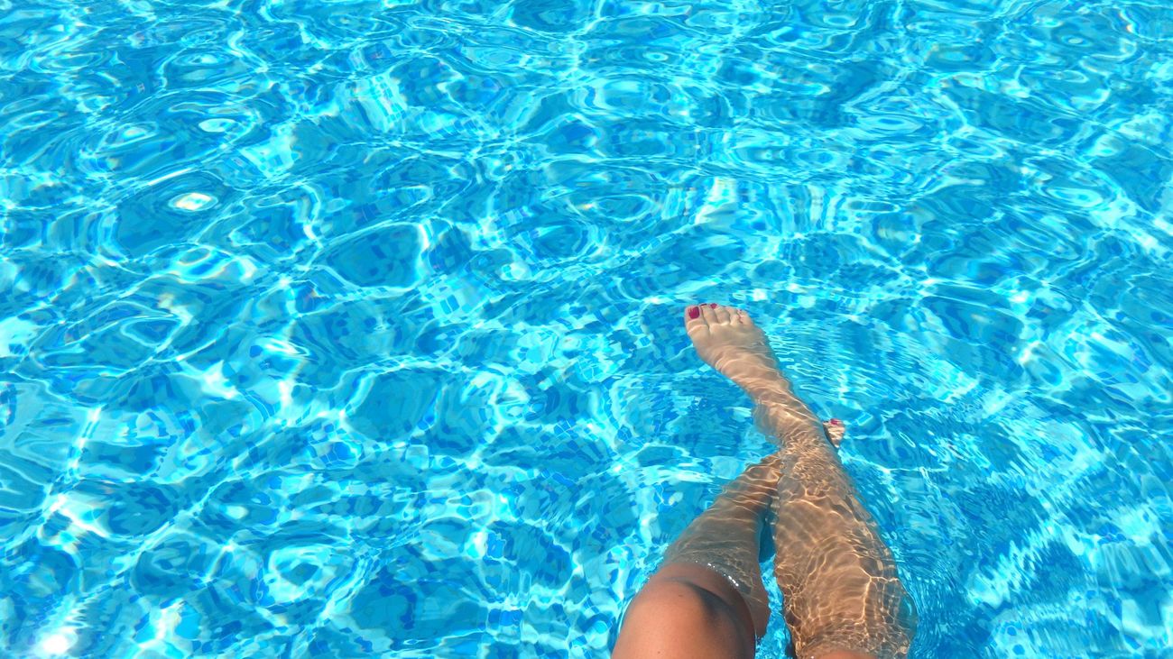 Infecciones más frecuentes en verano