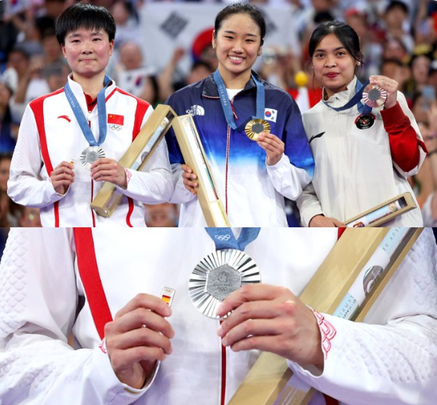 He Bing Jiao / TELEMADRID