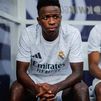 Vinícius: "Mbappé va a ser brutal"