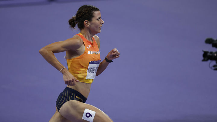 Irene Sánchez Escribano / EFE