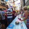 Arrancan las fiestas de San Cayetano en Lavapiés