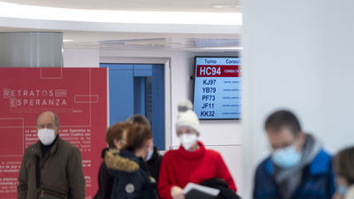 El 56% de los españoles piensa que el Sistema Nacional de Salud  funciona bien