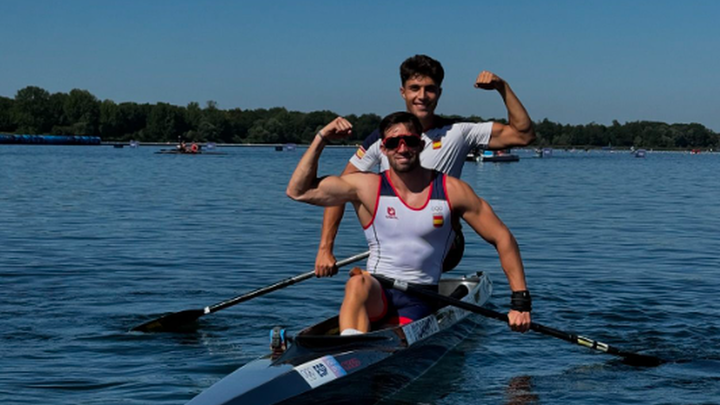 C2 500 / @DIEGODOMINGUEEZZ