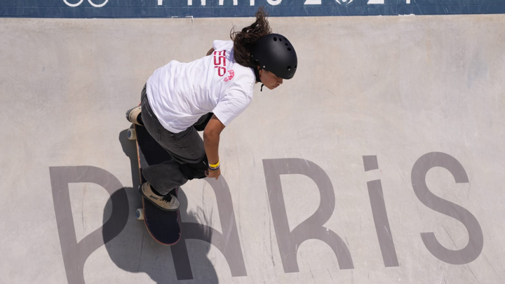 Julia Benedetti / @COI_ES