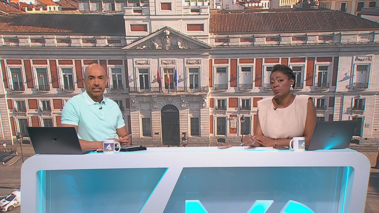 Madrid Directo 05.08.2024