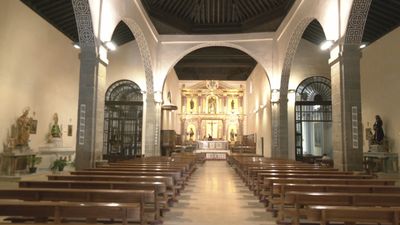 La primera macroboda en España será San Sebastián de los Reyes