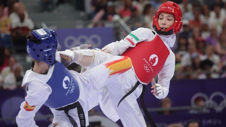 Adriana Cerezo / EFE