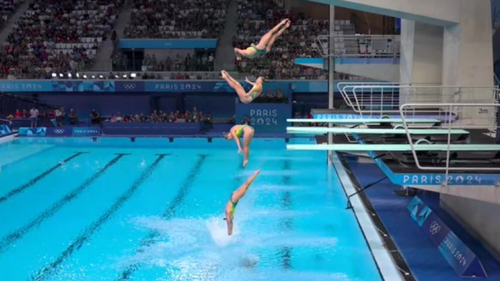 Valeria Antolino / TELEMADRID