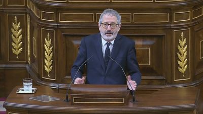 División en Sumar sobre la independencia fiscal de Cataluña