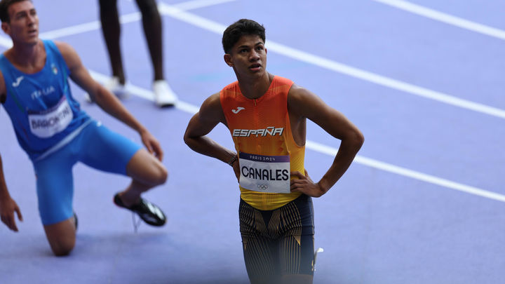 Elvin Josuè Canales / EFE