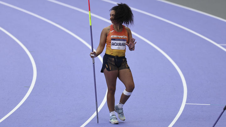 Yulenmis Aguilar / EFE