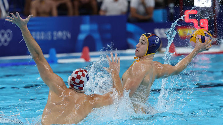 Álvaro Granados / EFE