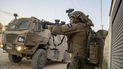 Israel y Hamás cumplen 10 meses de guerra