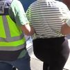 La Policía Nacional desarticula en Madrid y Valencia una banda de carteristas que pretendía actuar en los Juegos Olímpicos de París