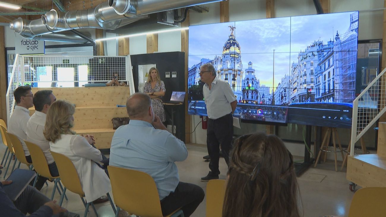 Las empresas impulsadas por el Centro de Innovación en Economía Circular de Madrid han generado ya más de 150 empleos