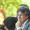Puigdemont anuncia que ha iniciado su regreso a Cataluña y convoca un acto de recibimiento en Barcelona
