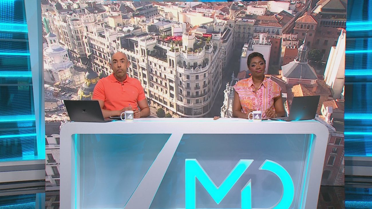 Madrid Directo 06.08.2024