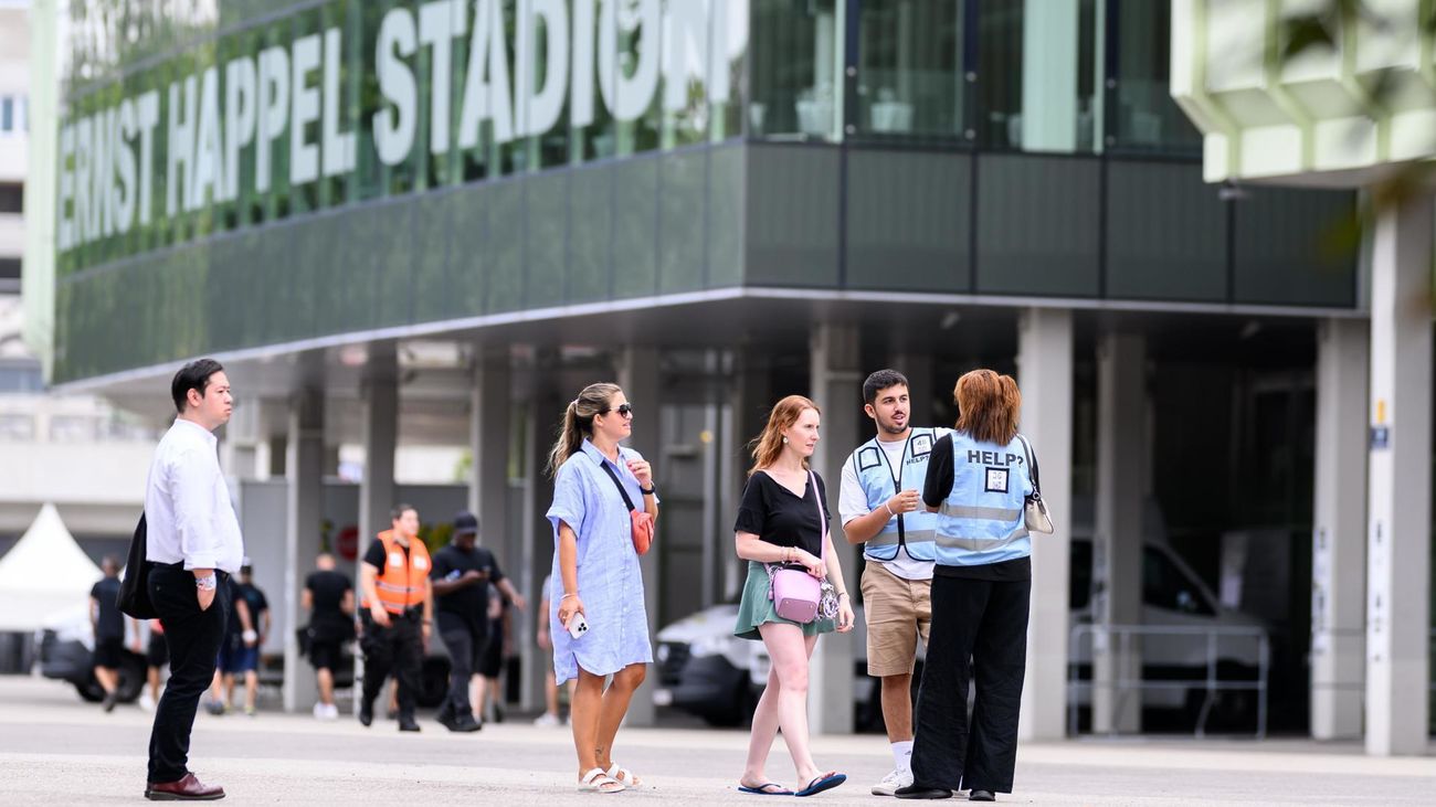 "Se evitó una tragedia": suspenden los conciertos de Taylor Swift en Viena por una amenaza terrorista