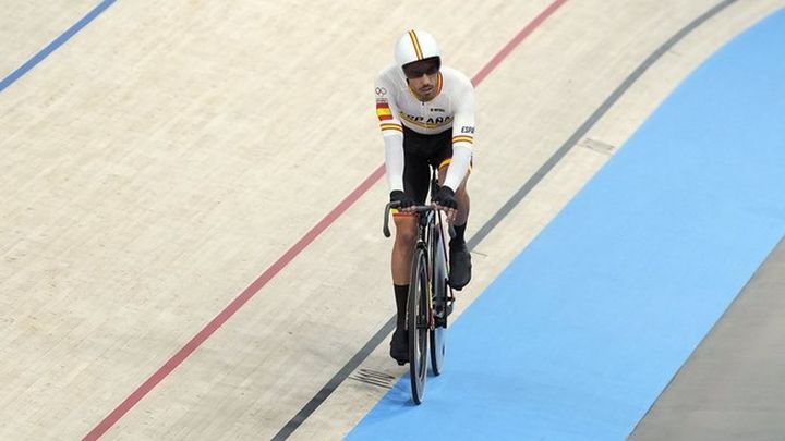 Alberto Torres / Comité Olímpico español