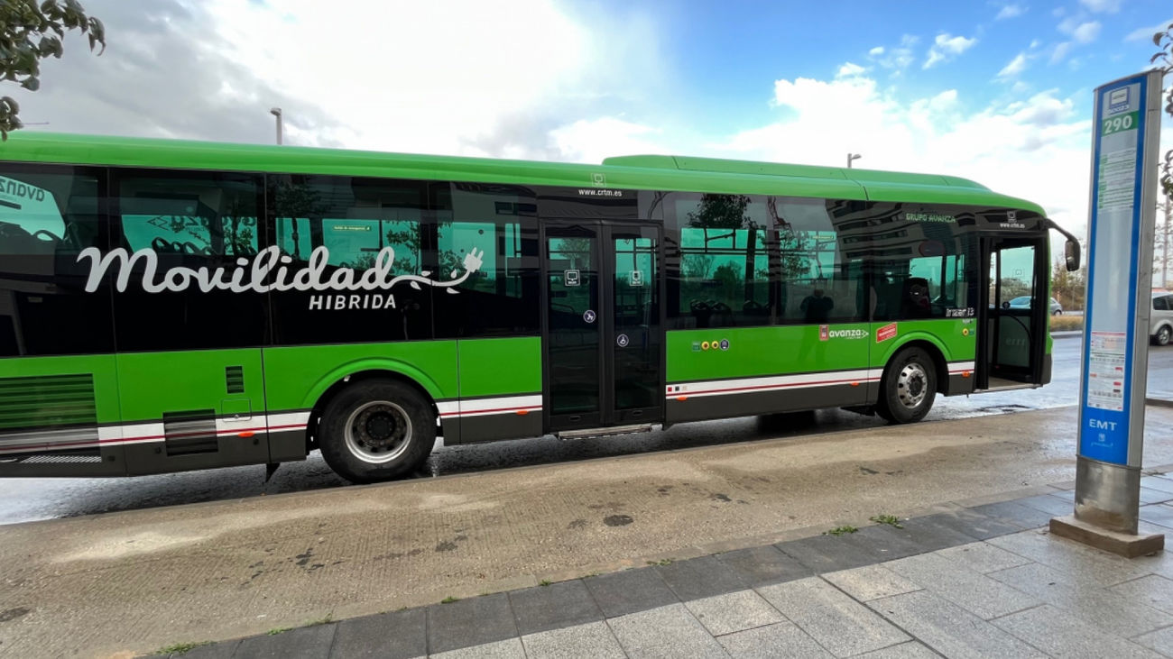 Pinto habilitará un servicio de autobús gratuito para sus Fiestas, que arrancan mañana