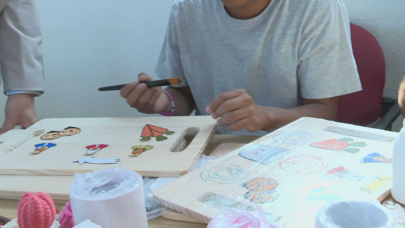 La Comunidad atiende a 2.049 menores infractores, un 7,5 % menos respecto a 2023