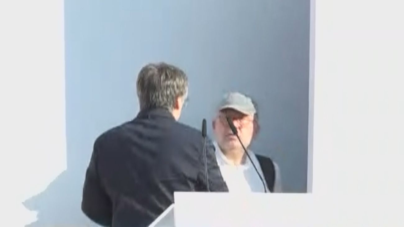 Feijóo acusa a Sánchez de la "humillación insoportable" que supone el retorno y desaparición de Puigdemont